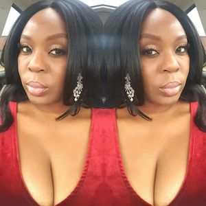 Meet your Posher, Ayanna